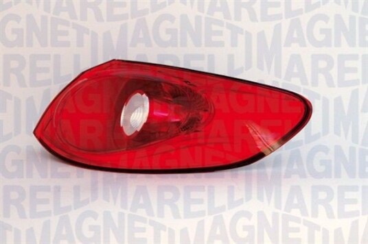 Magneti Marelli Baklykt MAGNETI MARELLI 714027090701