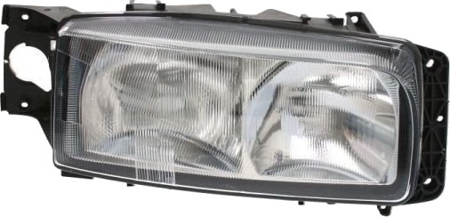 TRUCKLIGHT HL-RV004R Frontlykter