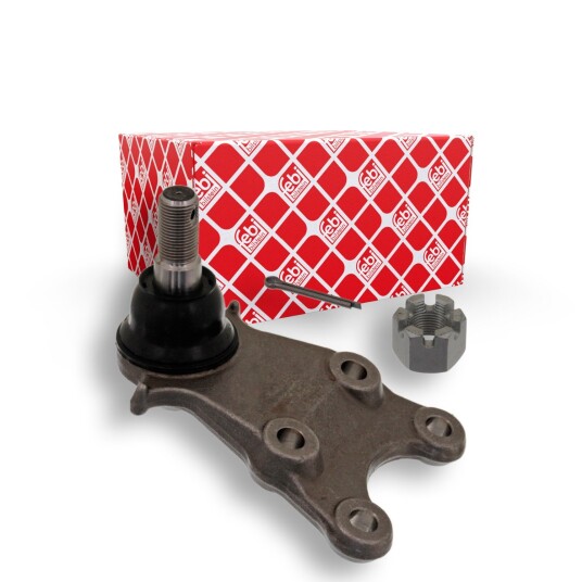Bærekule FEBI BILSTEIN 43327