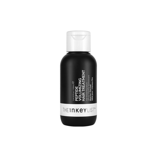 The Inkey List Peptide Volumizing Hair Treatment 100ml