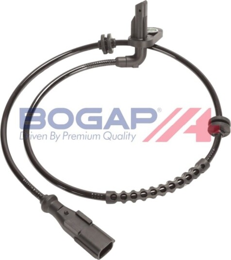 BOGAP R7117109 Sensor, ABS