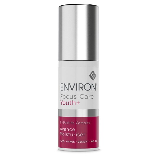 Environ FCY Tri Peptide Complex+ Avance Moisturiser Fuktighetskrem 30 ml