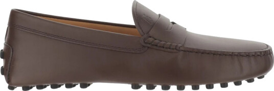 Tod's Herre Sko Brun 40 EU,