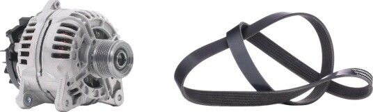 RIDEX 4G3099 Dynamo RIDEX 4G3099 Dynamo