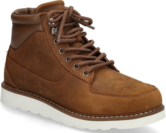 Björn Borg Altitude DARK BROWN 40 Björn Borg Altitude DARK BROWN 40