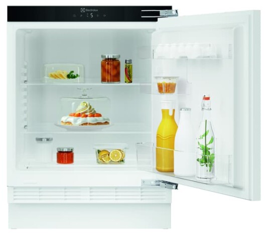 Electrolux 300 LXS3SE82R Integrert kjøleskap Electrolux 300 LXS3SE82R Integrert kjøleskap