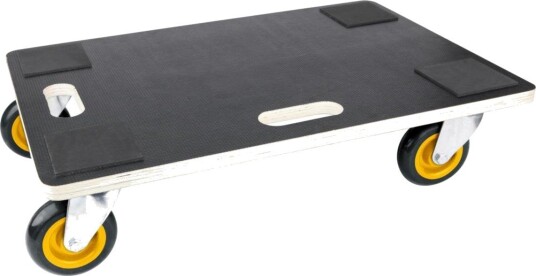 Ironside 103248 Rullevogn 600 mm, Garasjeinnredning & oppbevaring