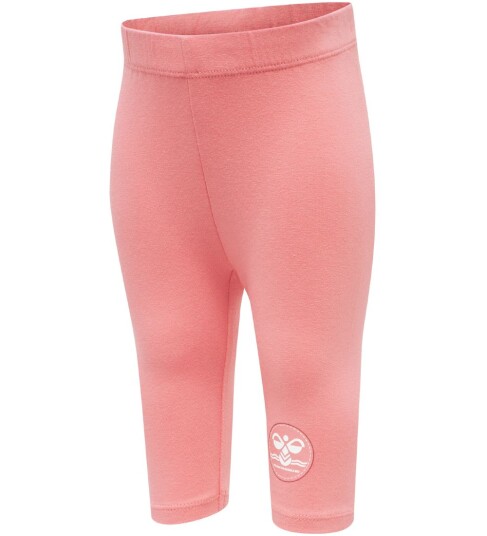 Hummel Leggings hmlAnni Korall 56 Leggings Rosa Hummel Leggings hmlAnni Korall 56 Leggings Rosa
