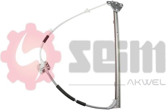 Vindusheis SEIM 901024 Vindusheis SEIM 901024