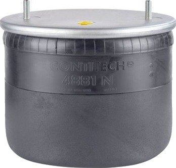 Luftbelg, fjæring CONTITECH AIR SPRING 4881 N P30