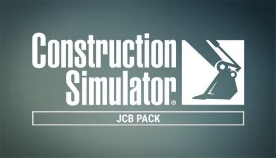 Construction Simulator - JCB Pack Construction Simulator - JCB Pack