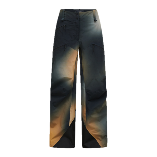 Peak Performance Peak Performance W Trailblazer 3l Pants Powder Fade L