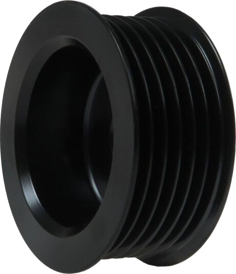 AS-PL AP0136S Remskive, dynamo
