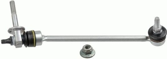 Stabilisatorstag LEMFÖRDER 38393 01 Stabilisatorstag LEMFÖRDER 38393 01
