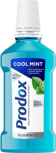 Prodox fluorskyll 500 ml Prodox fluorskyll 500 ml