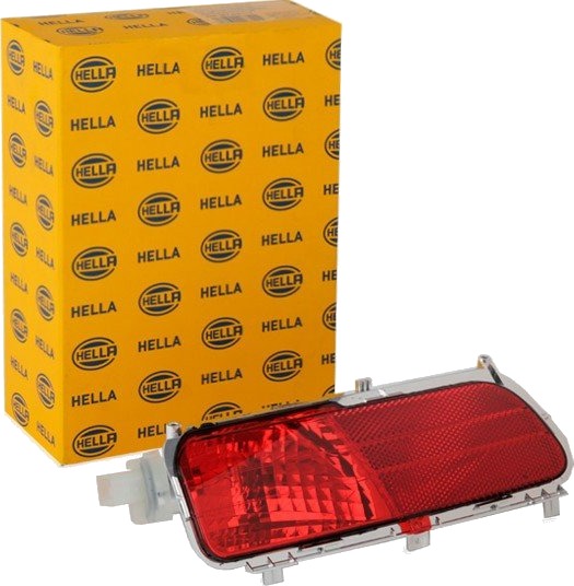 Tåkebaklys HELLA 2NR 982 008 111
