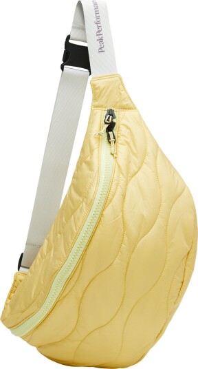 Peak Performance Hofteveske Helium Bum Bag Alpine Harvest NS