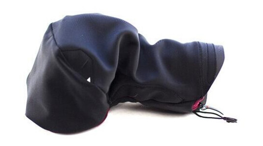 Peak Design Shell Large Regntrekk for Kamera Beskyttelse