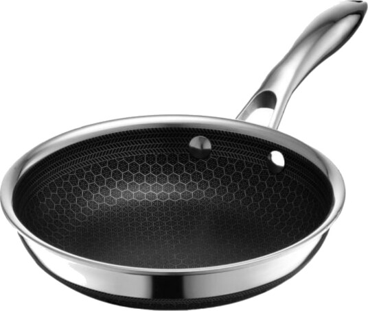HEXCLAD Hybrid Stekepanne 20cm