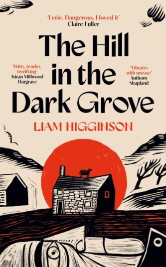 The Hill in the Dark Grove The Hill in the Dark Grove
