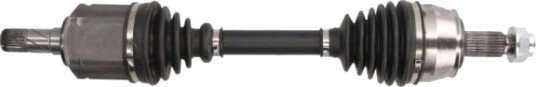 Point Gear Drivaksel POINT GEAR PNG75296