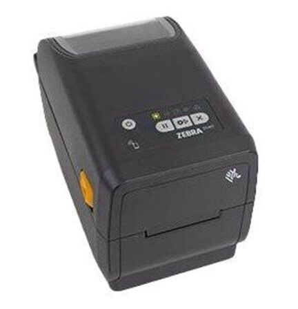 Zebra ZD411t