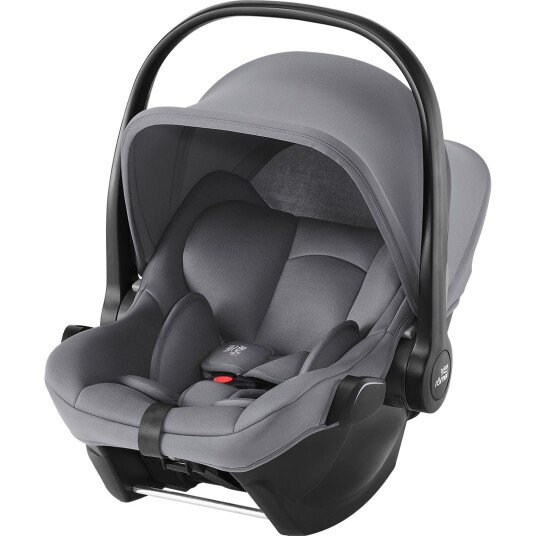 Britax Bilstol Baby-Safe Core Frost Grey