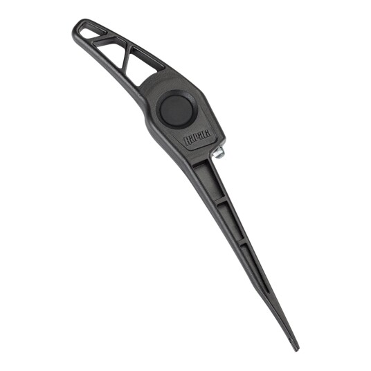 Rapala Glow Pick 6 Hook Out Krokløsner Med Uv Led Lampe Rapala Glow Pick 6 Hook Out Krokløsner Med Uv Led Lampe