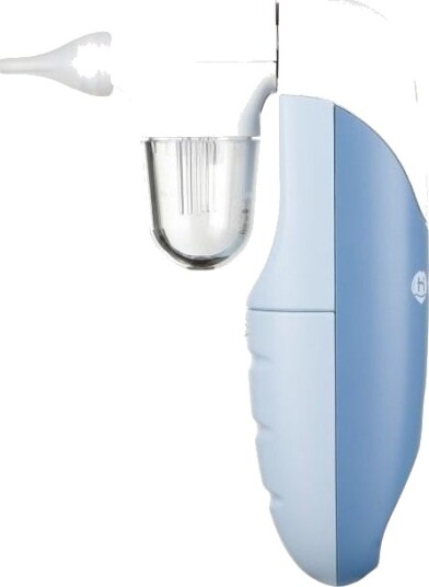 Haxe Ns1 Electric Nasal Aspirator Haxe Ns1 Electric Nasal Aspirator