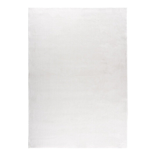 Venture Home Nixie Gulvteppe 200x290 cm Hvit - Slitesterk og Elegant Venture Home Nixie Gulvteppe 200x290 cm Hvit - Slitesterk og Elegant