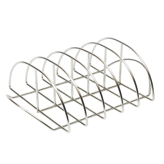 Rib Rack - for Classic and Big Joe Grillstativ for spareribs Rib Rack - for Classic and Big Joe Grillstativ for spareribs