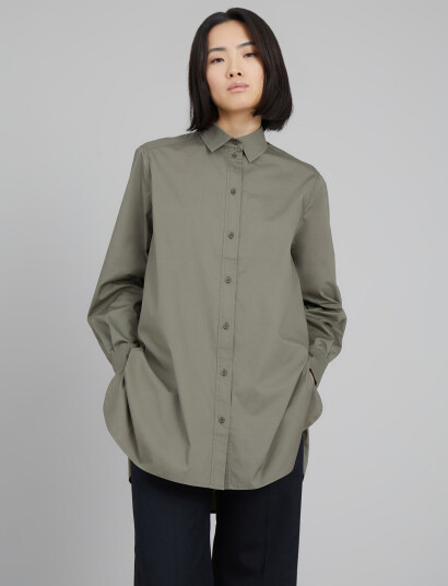 Munthe Hollia - Khaki green - 34 Munthe Hollia - Khaki green - 34