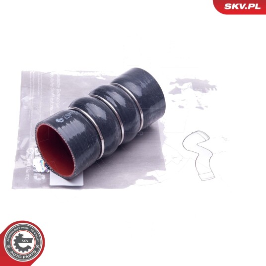 ESEN SKV 24SKV759 Ladeluftslange