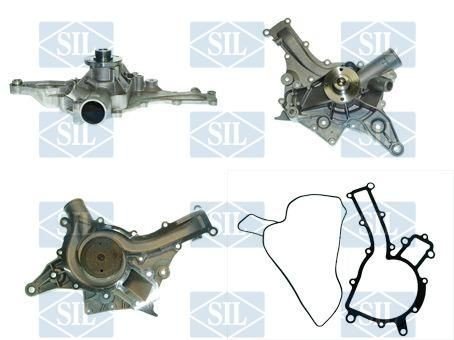 Saleri SIL PA933A Vannpumpe Saleri SIL PA933A Vannpumpe