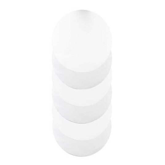 Innovine Champagnebevarer 13,5x6,6 cm rustfritt stål