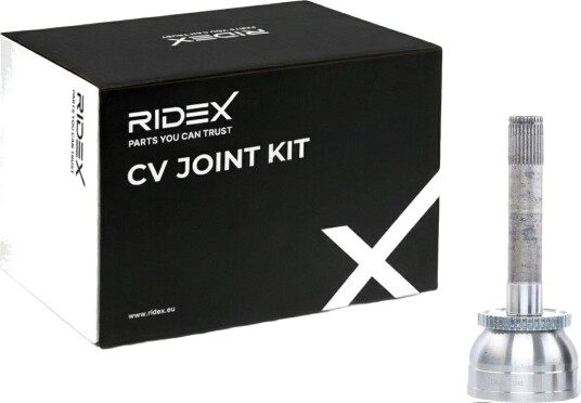RIDEX 5J0185 Drivledd
