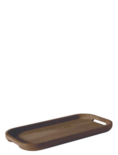 Andersen Furniture Flection Serving Tray - Brown - 40X20CM