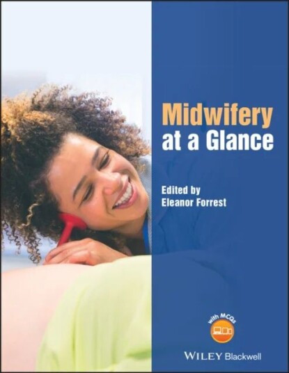 Midwifery At A Glance
