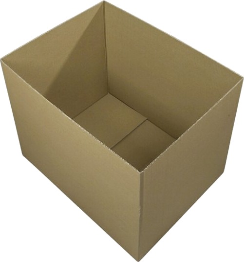 Container Master"in Performance Indre Dim: 1180 X 780 X 700 Mm 2 Lags Bc Flute 7.000 Mm Fefco 02   5 Stk.