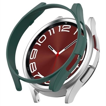 Samsung Galaxy Watch6 Classic Plastdeksel - 47mm - Grön