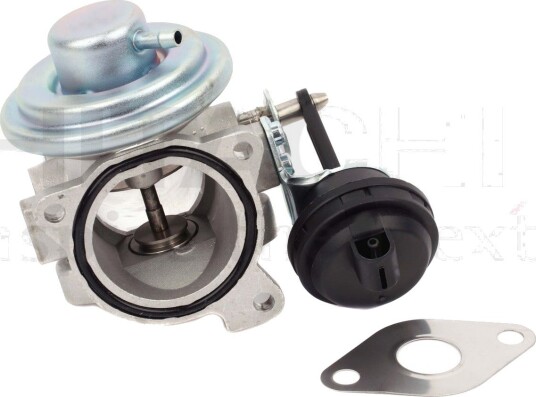 HITACHI 2508475 EGR-ventil HITACHI 2508475 EGR-ventil