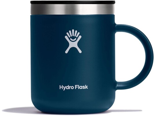 Hydro Flask Coffee Mug Indigo 355 ML
