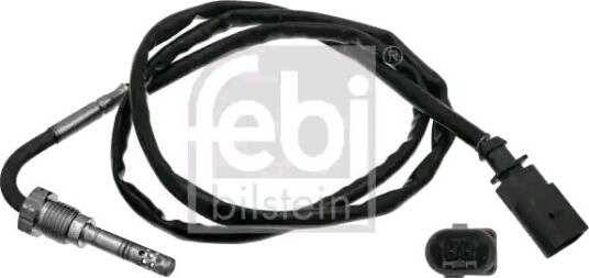 Sensor, eksostemperatur FEBI BILSTEIN 49289