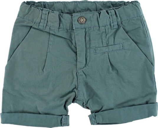 En Fant ShortStøvet Grønn En Fant 56 Shorts