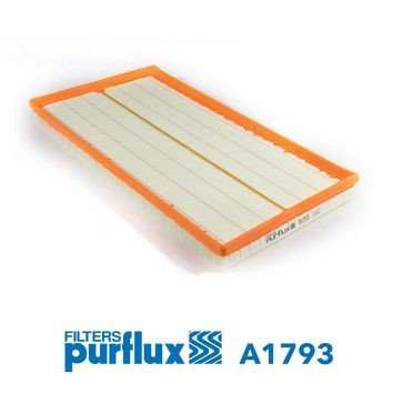 Luftfilter PURFLUX A1793