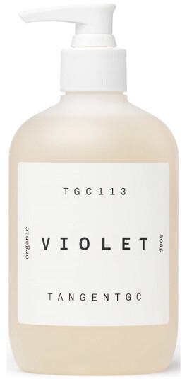 TANGENT GC TGC113 Violet Soap 350 ml TANGENT GC TGC113 Violet Soap 350 ml