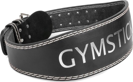 Gymstick Weightlifting Belt - Shaped, Treningsbelte 115 cm Gymstick Weightlifting Belt - Shaped, Treningsbelte 115 cm