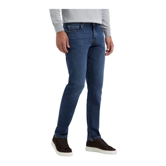 North84, Herre, Jeans, Blå, W35 L34,