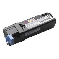 Dell Toner Magenta 2k 1320c
