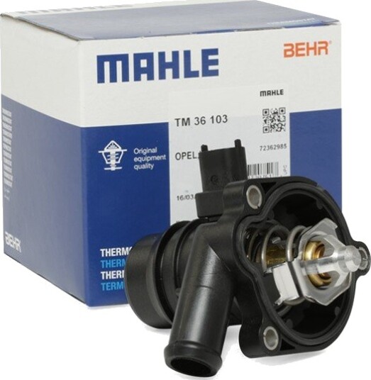 Termostat MAHLE ORIGINAL TM 36 103